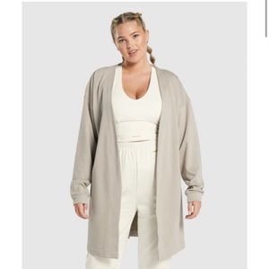 Gymshark Whitney Simmons cardigan